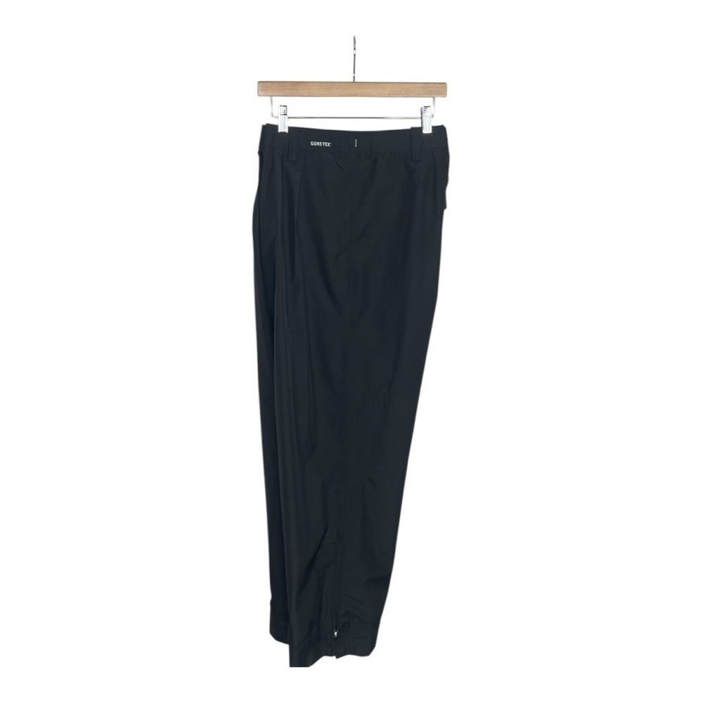 Zero Restriction Men’s Black ZR Gore-Tex Tour Series Pants Rain 2X